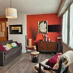 Appartement De L\'Elephant
