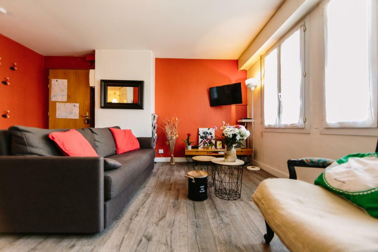 Apartment De L'elephant Nantes